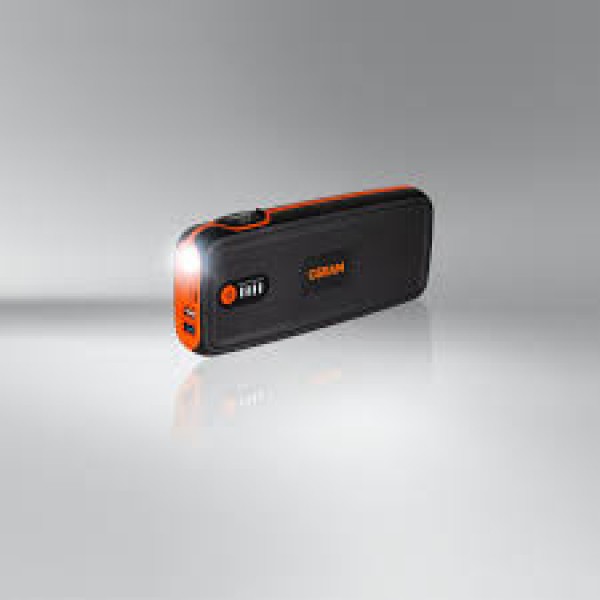Osram akumuliatoriaus paleidėjas (booster) BATTERYstart Obsl200